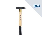 BGS bravarski čekić 300g pro+ 852