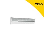 MEA Tipla za siporex GB 10x55 (preporučeni vijak debljine 4.5-6mm)