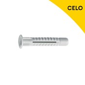 MEA univerzalna Nylon tipla MZK 10x60 (preporučeni vijak debljine 6-8 mm)