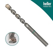 HELLER ProXtreme Masonry extra oštro svrdlo 4x115 (radno 45) [3750]