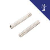 Svorni vijak DIN 427 M 16x40 Zn