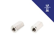 Produžena matica DIN 6334 M 10x30 A2