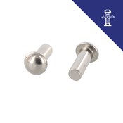 Zakovica DIN 660 3x8 A2