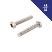 Samorezni vijak DIN 7500C M 3x8 A2