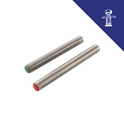 Navojna šipka DIN 975 M 12x1000 4.6 Zn