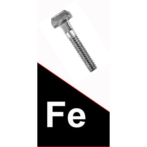 T-vijak DIN 186 T za armaturu M 10x30, Fe, DIN 186 T-vijak za armaturu M 10x30, Fe, DIN 186 T-vijak za armaturu M 10x30, Fe, DIN 186 T-vijak za