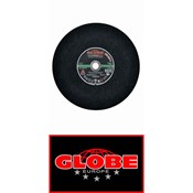 GLOBE profi line rezna ploča 350x4