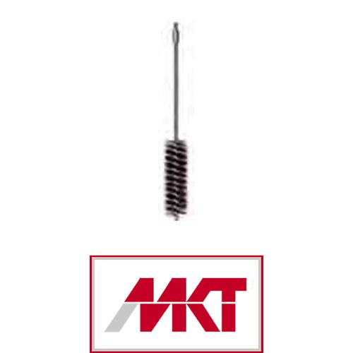 Čišćenje nastavak MKT s metalnim žicom i četkicom, namijenjen za RB M6 L=159.