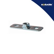 GPL M10 (80x30mm) temeljna pločica