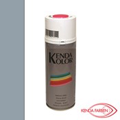 KENDA SPREJ BOJA 602 SVIJ.SIVA 400ML