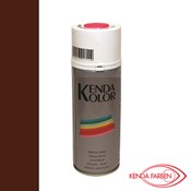 KENDA SPREJ BOJA 798 BRONČANA 400ML