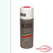 KENDA SPREJ BOJA 5001 TRANSPARENTNA 400ML