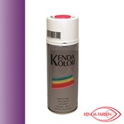 KENDA SPREJ BOJA METALIK 2921 JORGOVAN 400ML