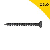 Vijak za gips ploče bez svrdla 3.9x55 Holz - CELO