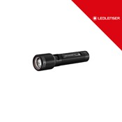 LEDLENSER P5R CORE CRNA RUČNA SVJETILJKA