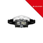 LEDLENSER HF8R CORE NAGLAVNA SVJETILJKA