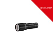 LEDLENSER P7 Redef ined, ručna svjetiljka