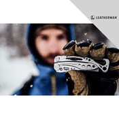 LEATHERMAN SKELETOOL MULTIALAT, BOX