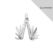 LEATHERMAN REBAR MULTIALAT,SILVER,BOX