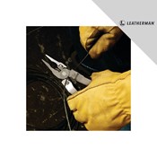 LEATHERMAN REBAR MULTIALAT,SILVER,BOX