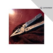 LEATHERMAN REBAR MULTIALAT,SILVER,BOX