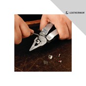 LEATHERMAN REBAR MULTIALAT,SILVER,BOX