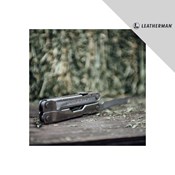 LEATHERMAN REBAR MULTIALAT,SILVER,BOX