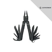 LEATHERMAN REBAR MULTIALAT,BLACK,BOX