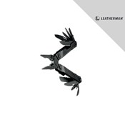 LEATHERMAN REBAR MULTIALAT,BLACK,BOX
