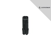 LEATHERMAN REBAR MULTIALAT,BLACK,BOX