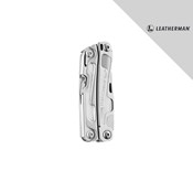 LEATHERMAN REV MULTIALAT,SILVER,BOX