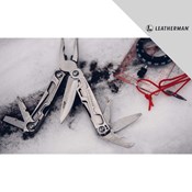 LEATHERMAN REV MULTIALAT,SILVER,BOX