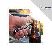 LEATHERMAN REV MULTIALAT,SILVER,BOX