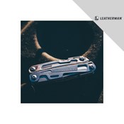 LEATHERMAN REV MULTIALAT,SILVER,BOX