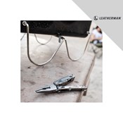 LEATHERMAN REV MULTIALAT,SILVER,BOX