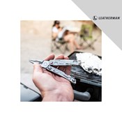 LEATHERMAN REV MULTIALAT,SILVER,BOX