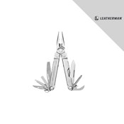 LEATHERMAN BOND MULTIALAT,SILVER,BOX