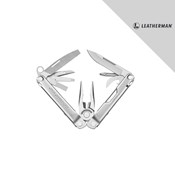 LEATHERMAN BOND MULTIALAT,SILVER,BOX