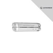 LEATHERMAN BOND MULTIALAT,SILVER,BOX