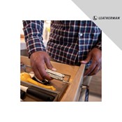 LEATHERMAN BOND MULTIALAT,SILVER,BOX