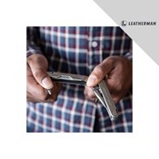 LEATHERMAN BOND MULTIALAT,SILVER,BOX