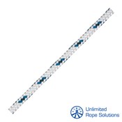 LIROS Cruising Allround Konopi  O12mm  Bijelo-Plavo