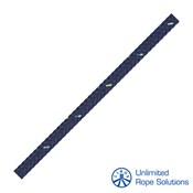 LIROS Cruising  Seastar Color Konopi  O10mm  Marin plavo