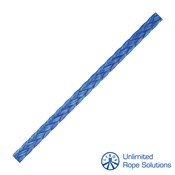 LIROS Dinghy  D-Pro Dyneema Konopi  O2mm  Plavo