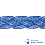 LIROS Dinghy  D-Pro Dyneema Konopi  O2mm  Plavo