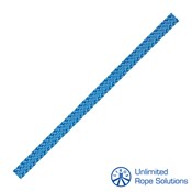 LIROS Cruising  Herkules Color Konopi  O14mm  Plavo