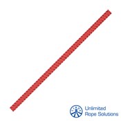 LIROS Cruising  Herkules Color Konopi  O16mm  Crveno