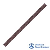 LIROS Performance  Racer  Dyneema Konopi  O12mm  Bordo