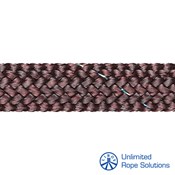 LIROS Performance  Racer  Dyneema Konopi  O12mm  Bordo
