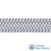 LIROS Performance  Racer  Dyneema Konopi  O10mm  Srebrno